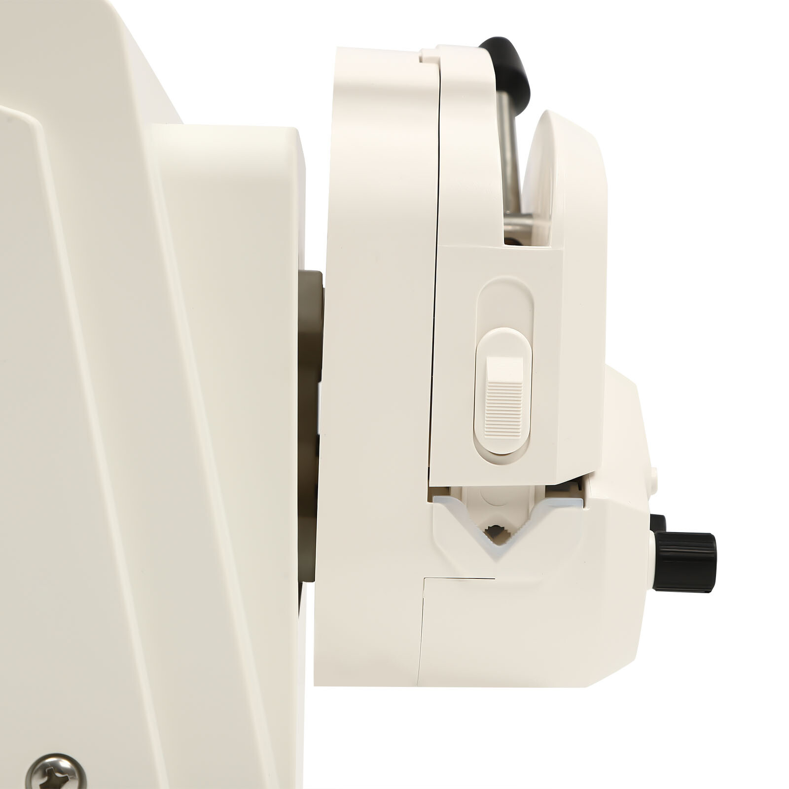 Industrial Precision Peristaltic Pump Variable Speed Liquid Metering Dosing Pump