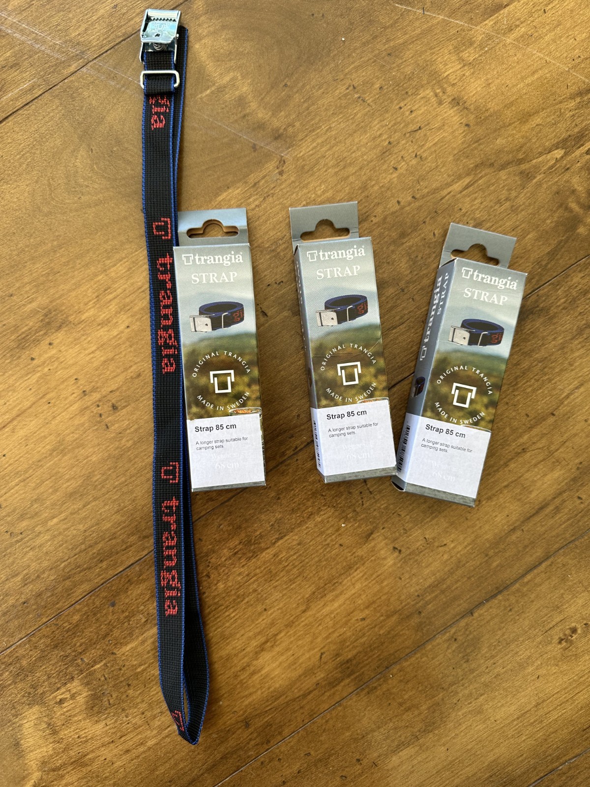Trangia Straps 85cm (3)