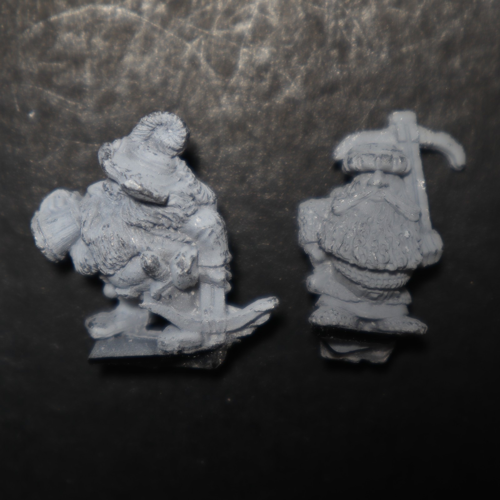 Dwarfs, Crossbowmen, Querrellers, Marauder, Metal , Games Workshop