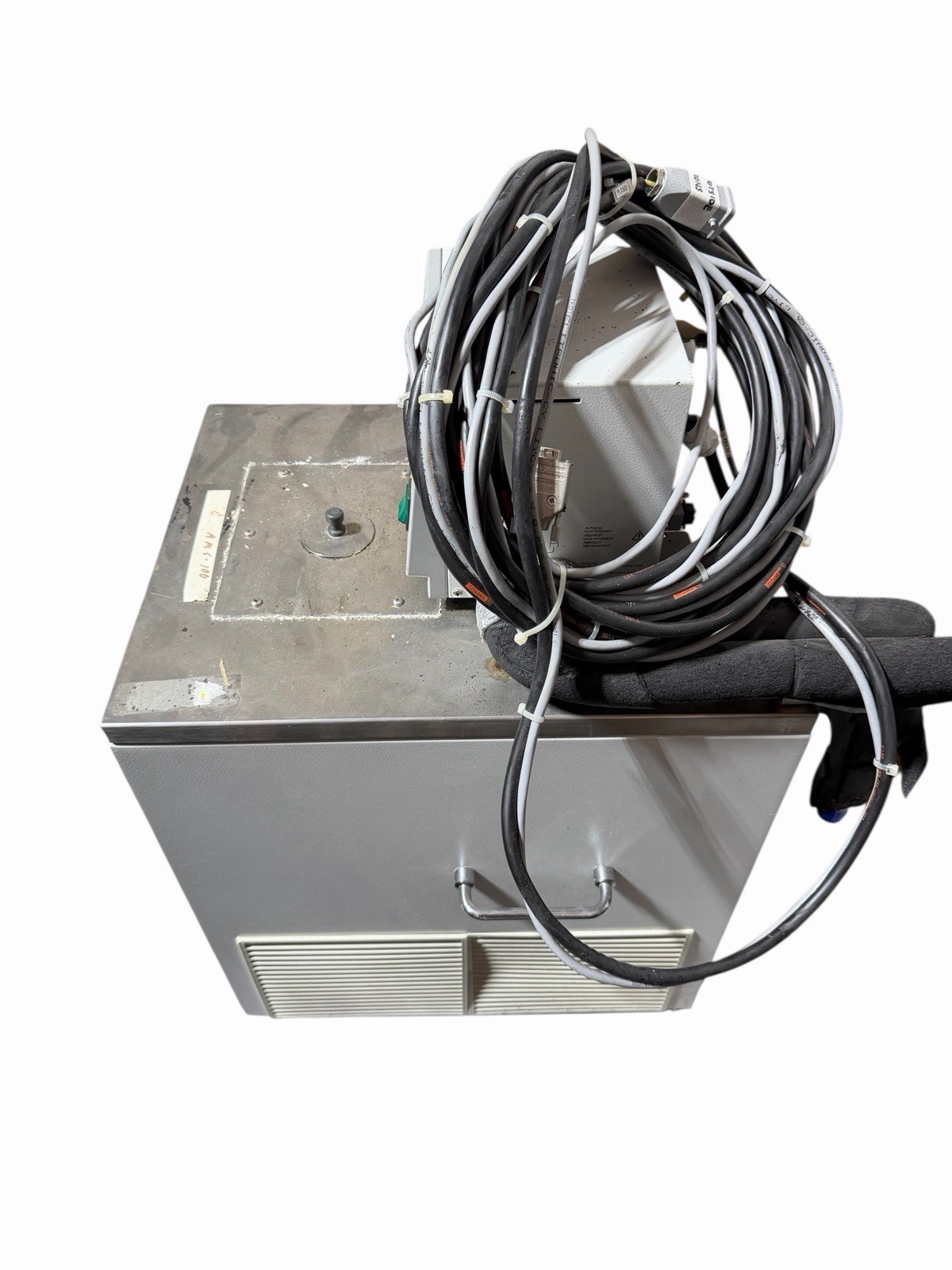Lauda RK 8 CP CP/B Compact Low Temperature Thermostat Circulating Water Bath