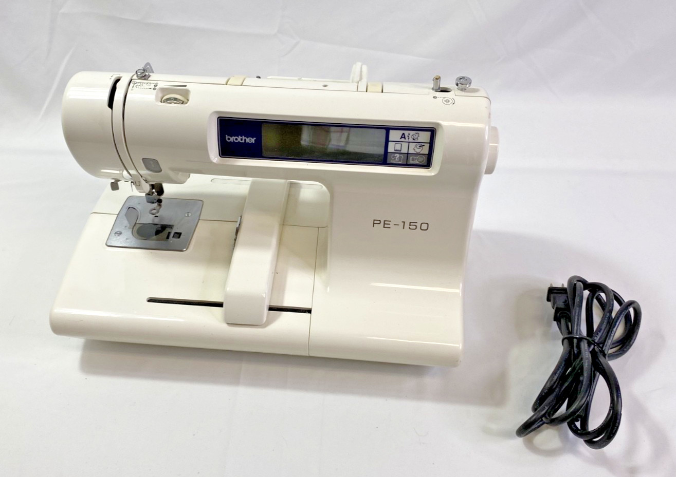 Brother PE-150 Sewing Machine