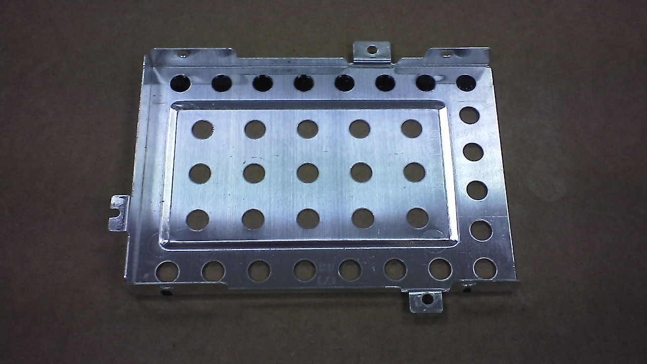 Adapter Caddy for Hard Disk Acer Aspire One ZG5 Hard Drive HD