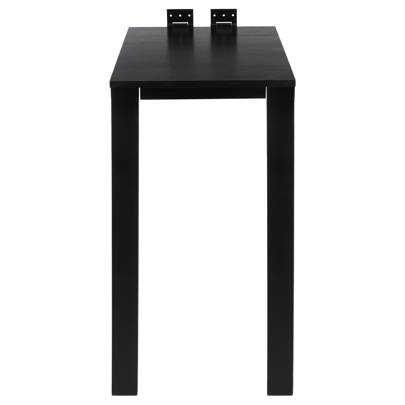 L-Shape Table Folding Table Folding Dining Rectangle Wall Mounted Folding Table