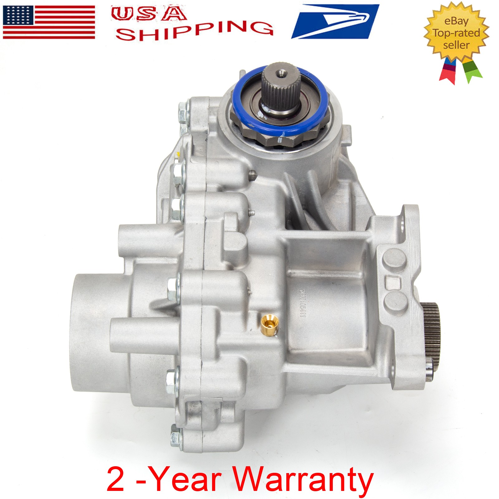 Auto Transmission Transfer Case For 2011-2016 Mini Cooper S ALL4 R61 R60 AWD