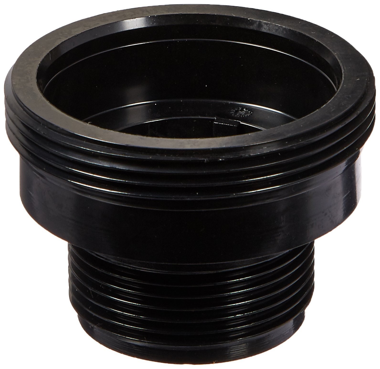 Pentair 190141 2-Inch Bulkhead Replacement Pool and Spa D.E. Filter
