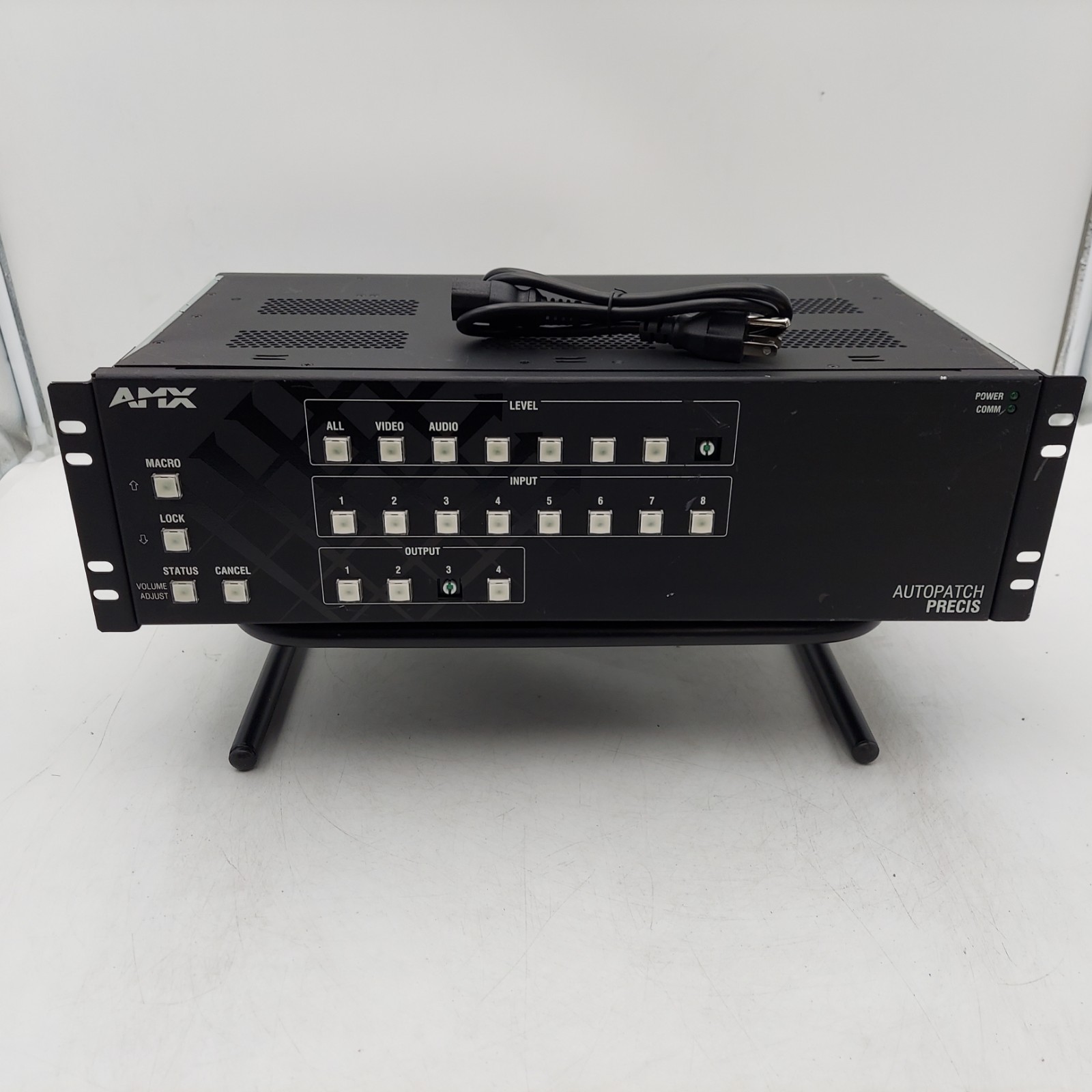 AMX AutoPatch Precis-32 Matrix Switcher