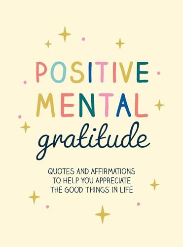 Positive Mental Gratitude: Quo - VERY GOOD