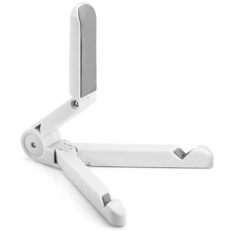 Universal Tablet Stand – Adjustable Desk Mount Holder for 7"–12.9" Devices, 2018