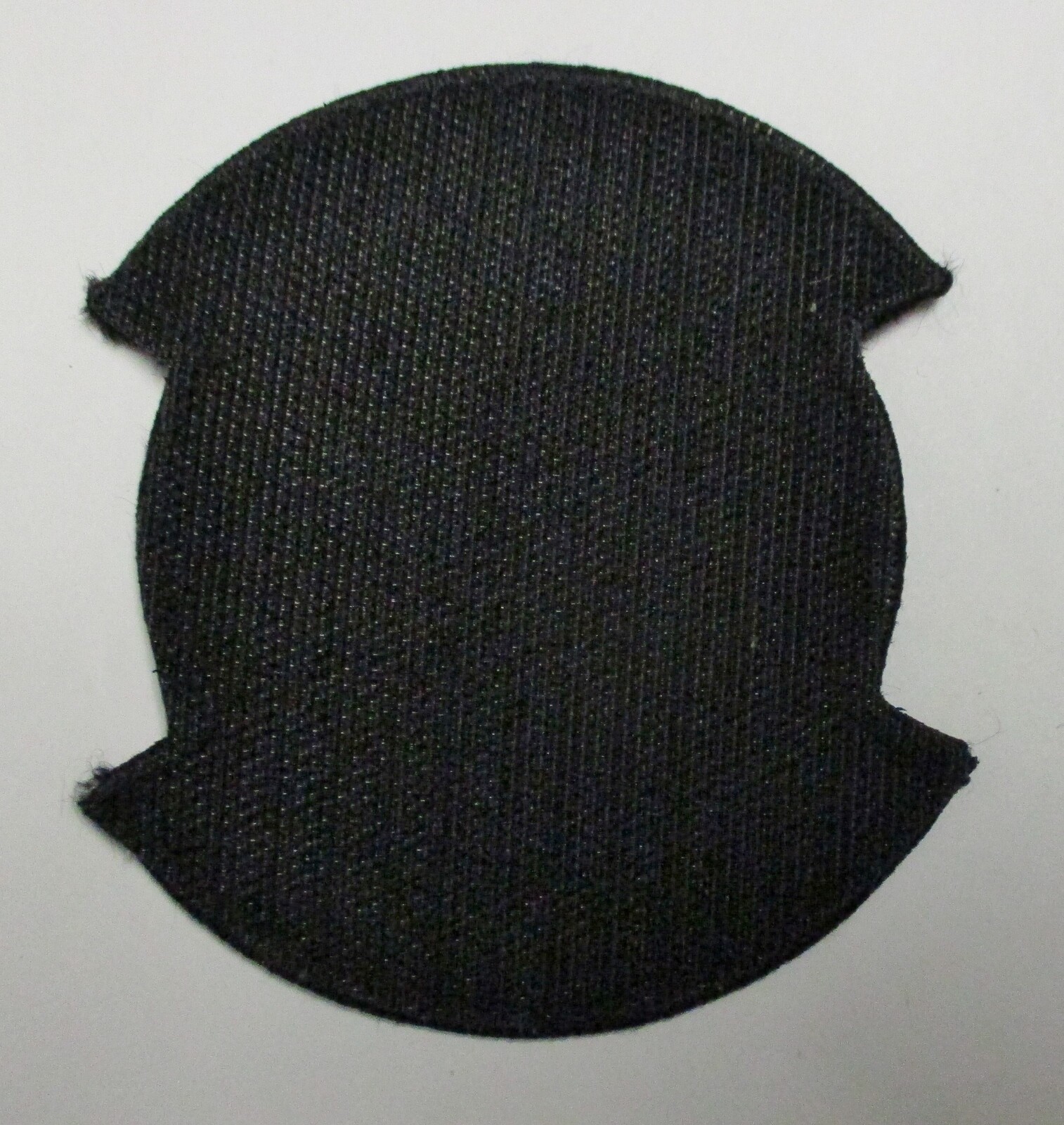 US AIR FORCE PILOT TRAINING PROGRAM CLASS 18-03 PATCH Hook & Loop Back Original