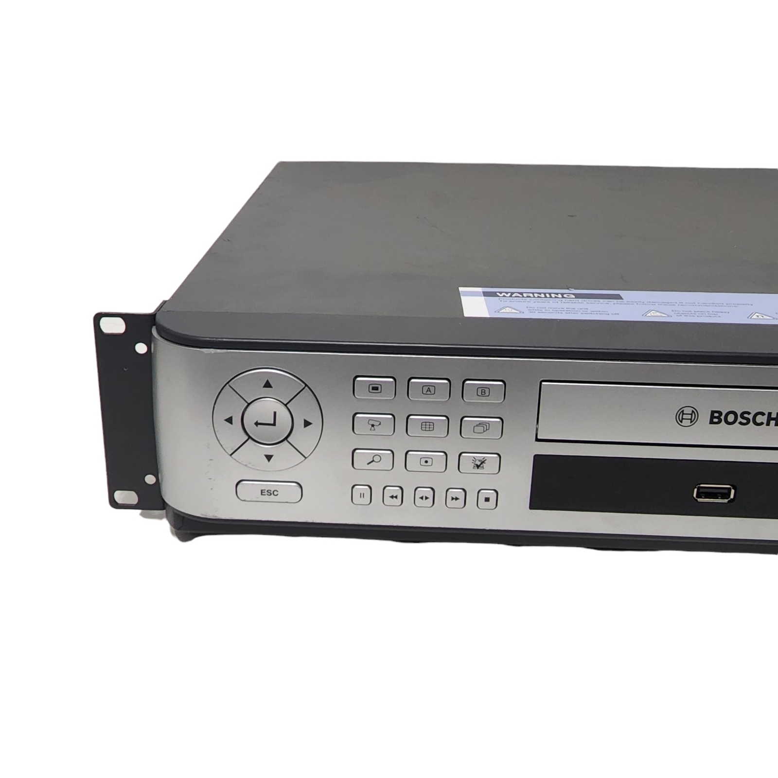 Bosch DVR-16L-200A Security DVR