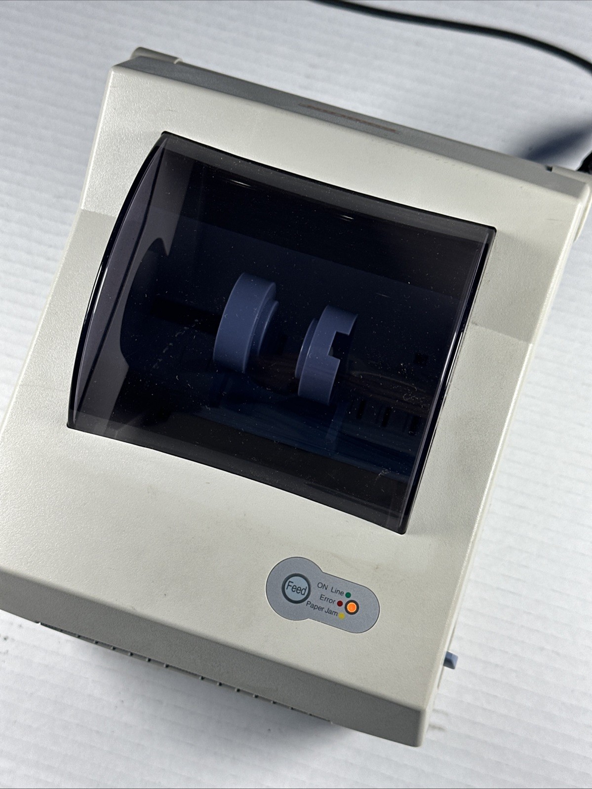 Bixolon SRP-770III Thermal Label Printer