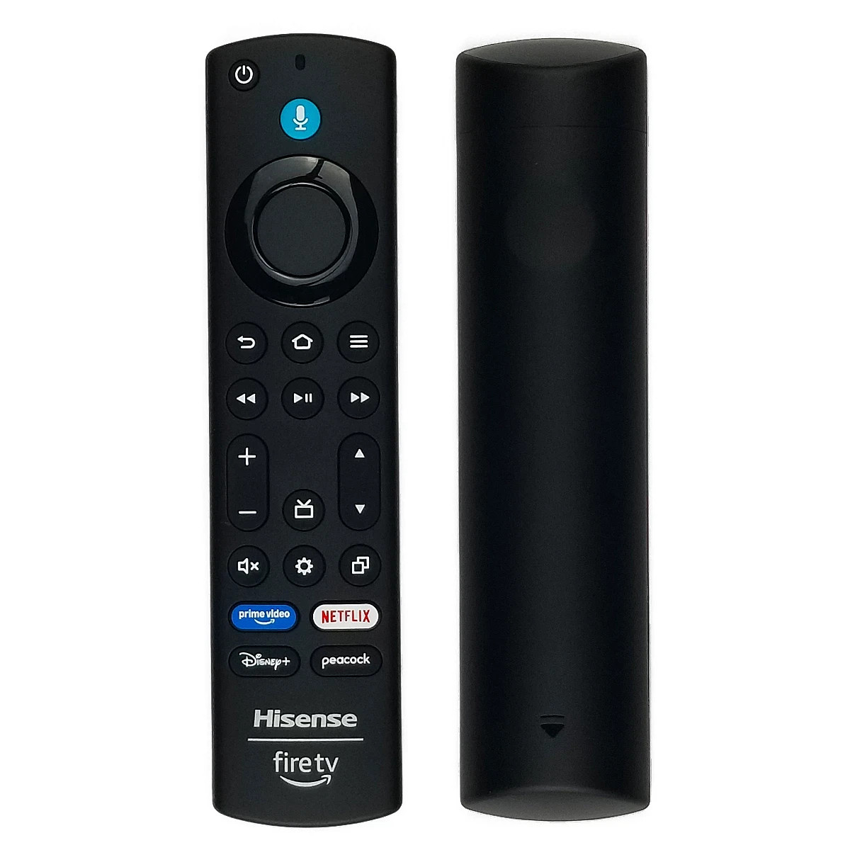 New Hisense Fire TV Voice Remote ERF3C84H w/ Alexa for U6HF Series 50U6HF 55U6HF