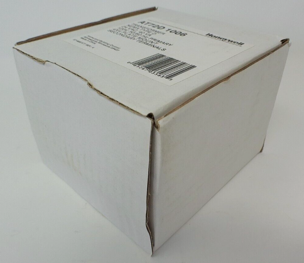 Honeywell AT72D 1006 Transformer