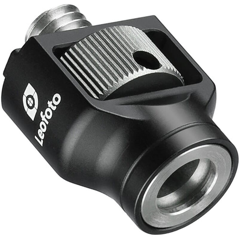 Leofoto 3/8" Screw for QD Modular Tripod Strap (QDM-2)