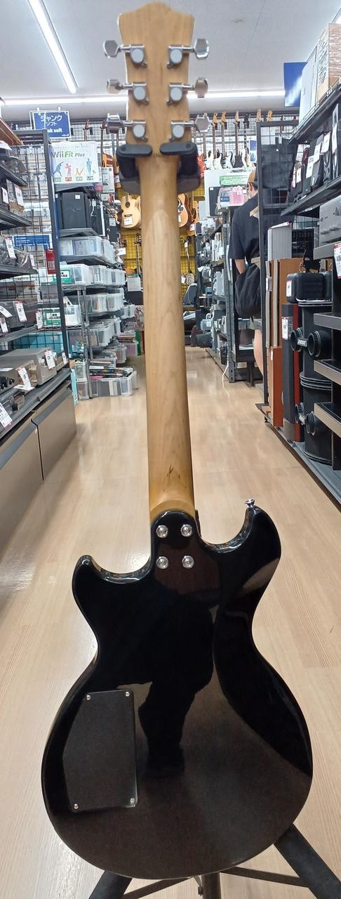 DISNEY DEG-2 MB Electric Guitar-01