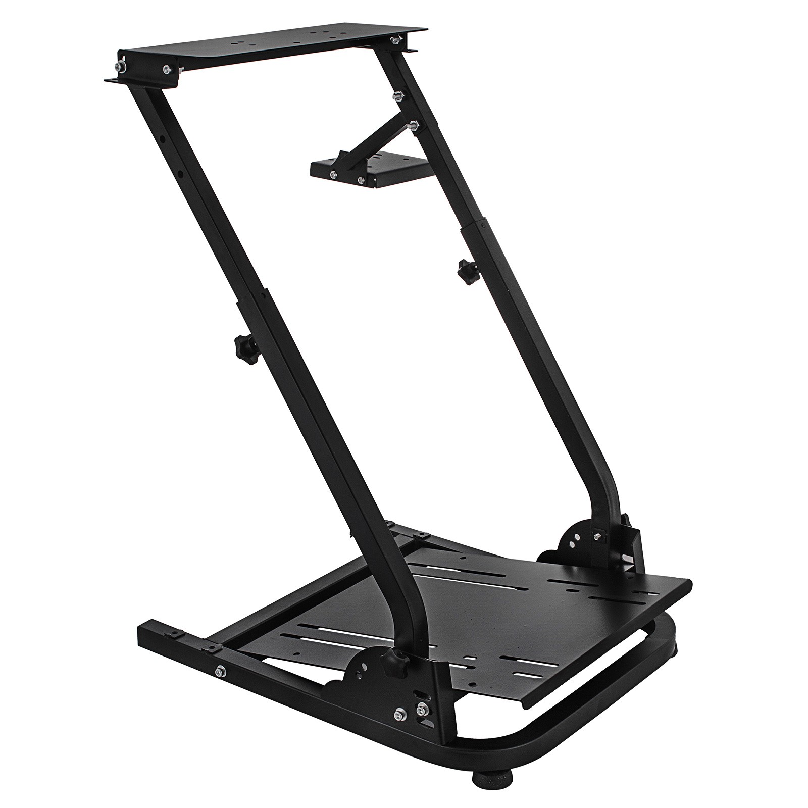 Racing Simulator Cockpit Steering Wheel Stand for Logitech G29 G920 Thrustmaster
