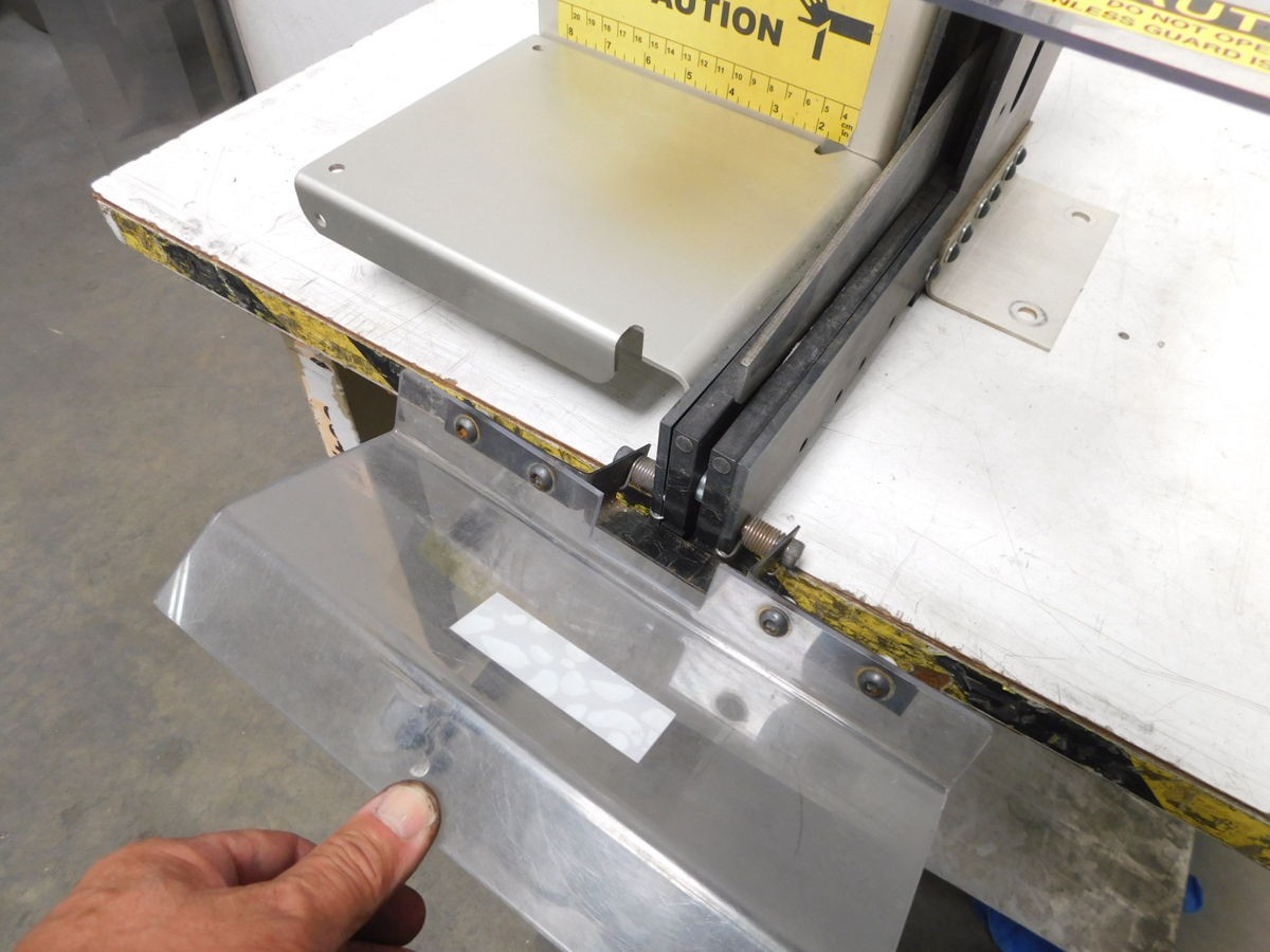 PANDUIT PBDCT WIRING DUCT CUTTING TOOL M4714