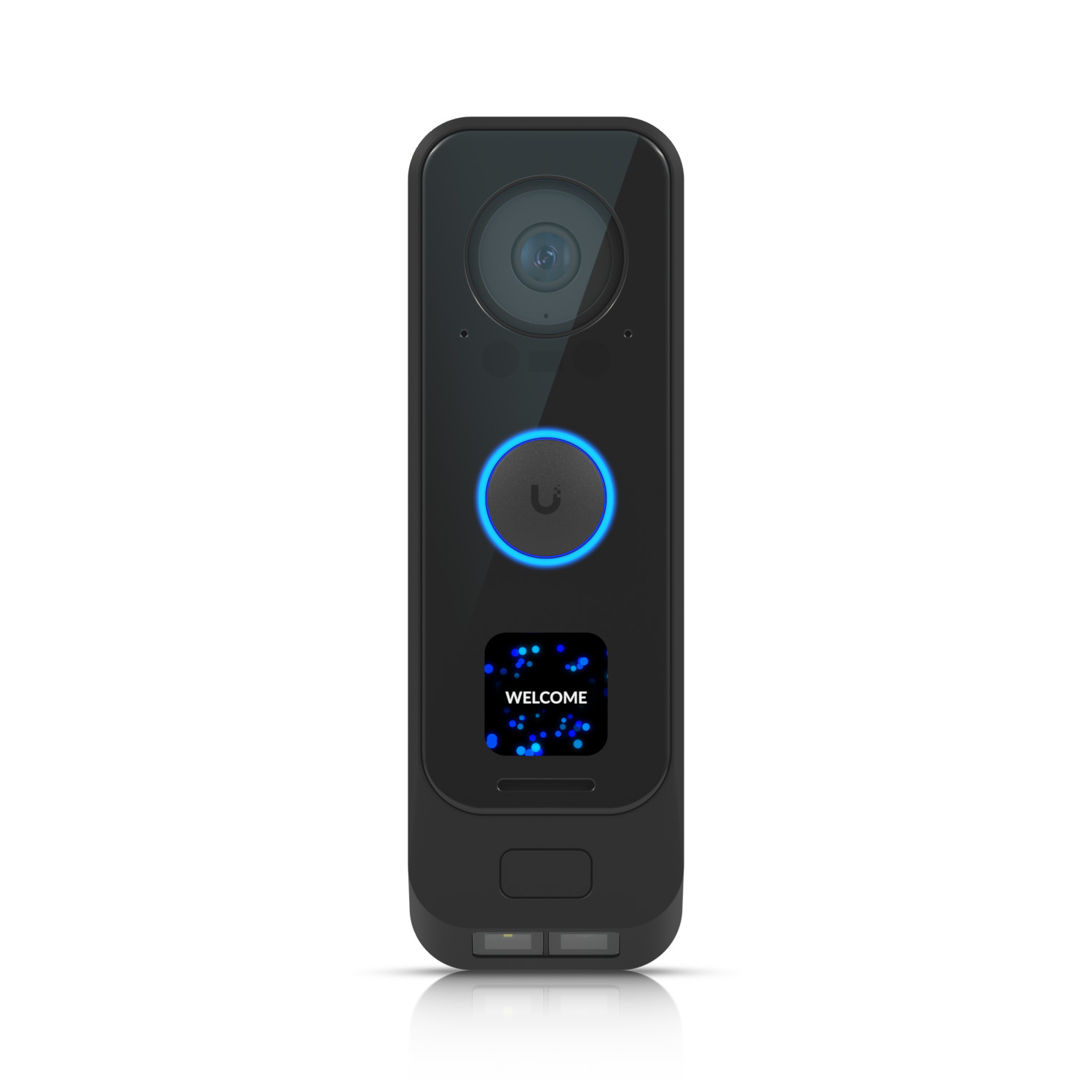 Brand New Sealed Ubiquiti Unifi G4 Doorbell Pro (Wi-Fi) US Model