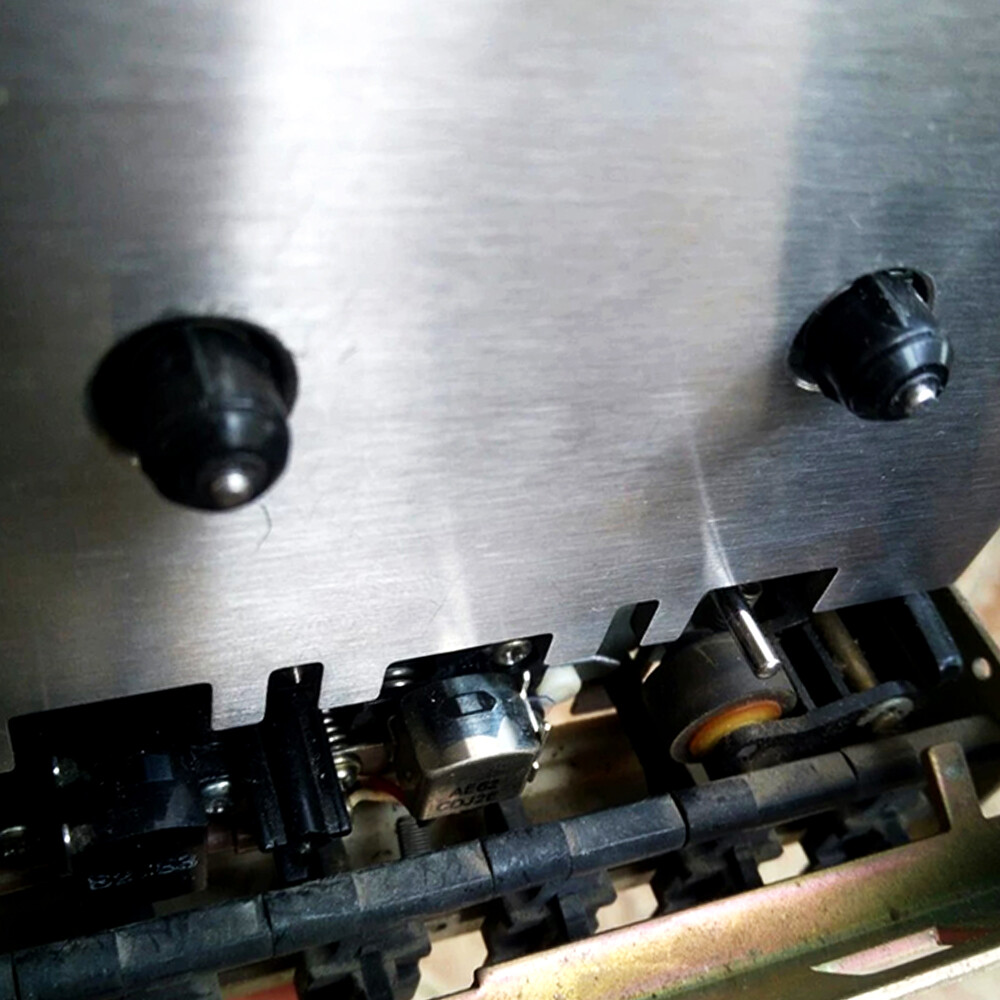 1Set High Precision Head&Guide Gauge Mechanical Alignment For ABEX Recorde