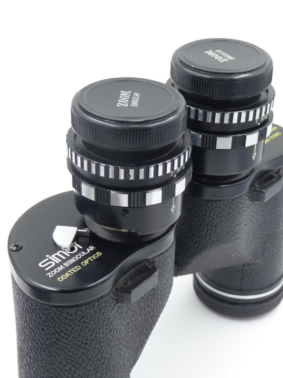 Simor Binoculars, 7x40mm, with case