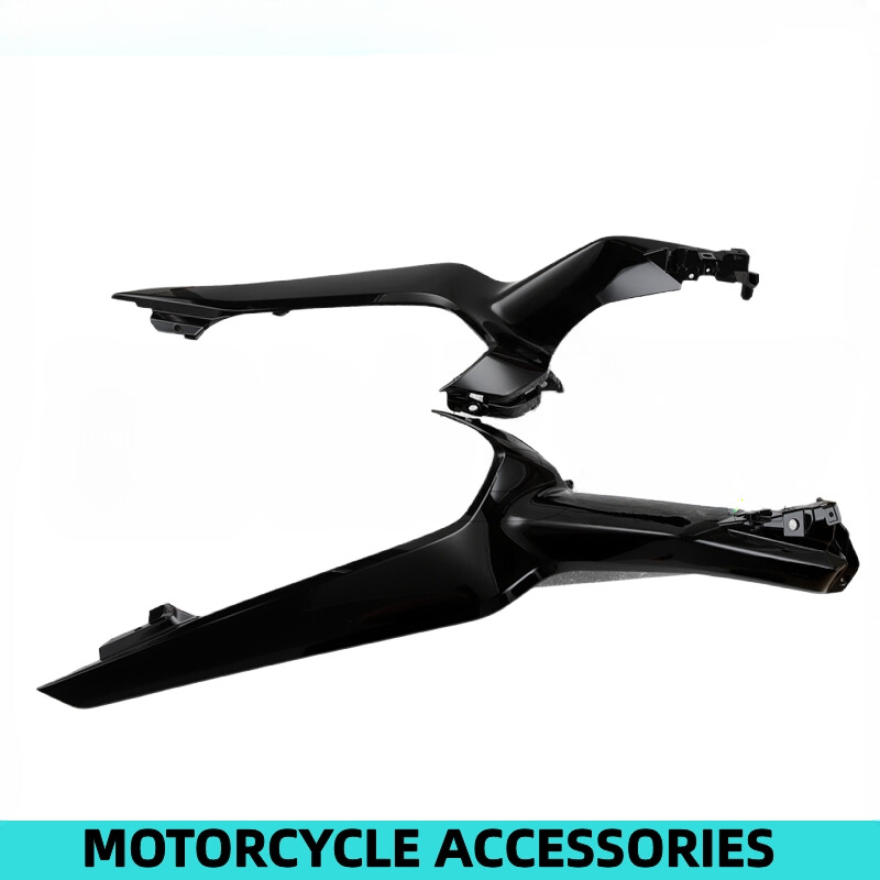 Fuel Tank Side Panel Guard Plate Left / Right Side for Cfmoto 450sr