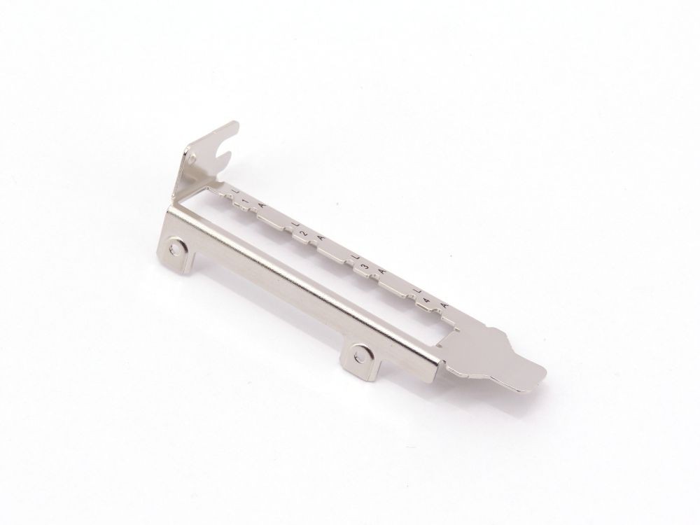 Broadcom NetXtreme ESeries P425G Low Profile Slot Bracket Cover BCM957504-P425G