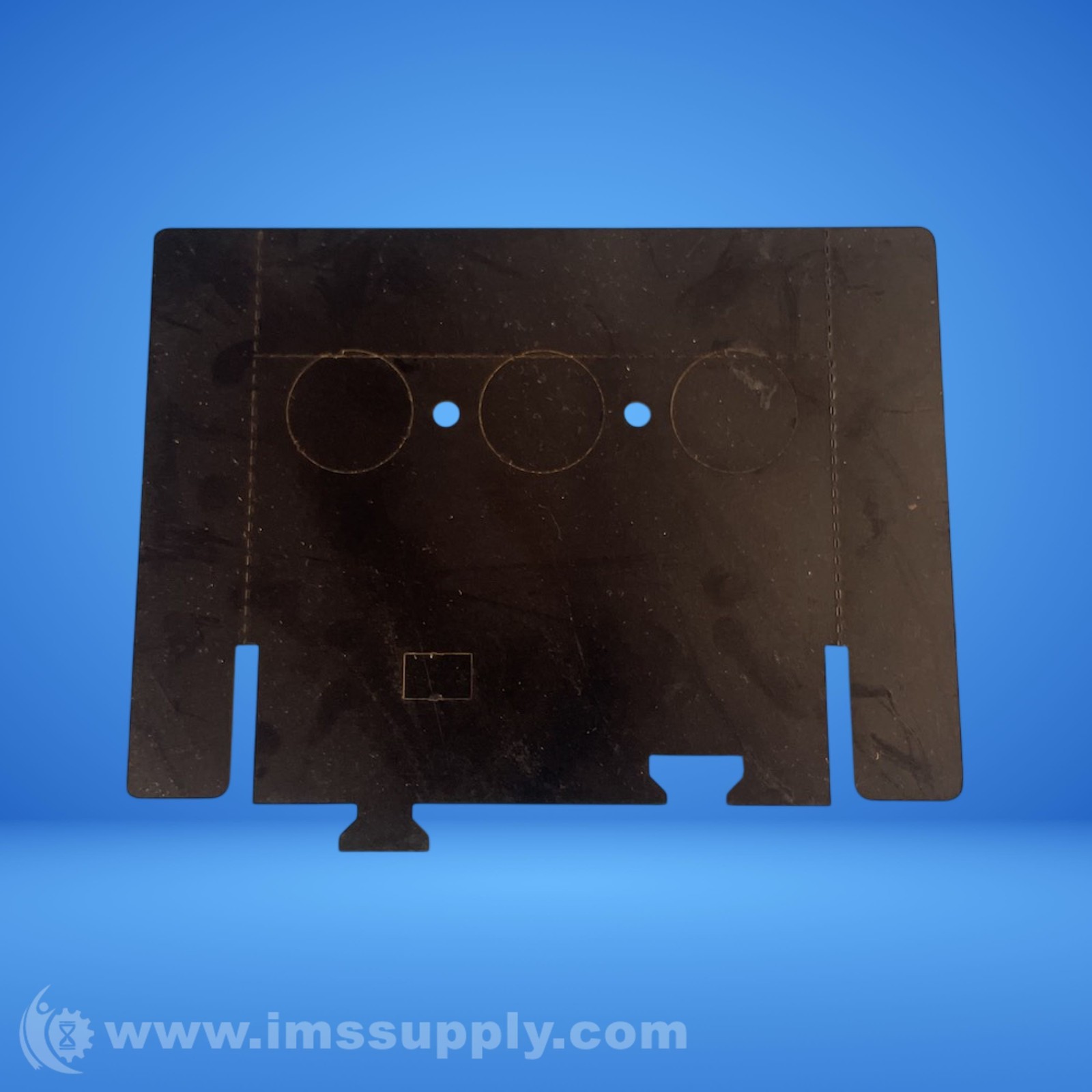 Industrial Shield or Bracket FNIP