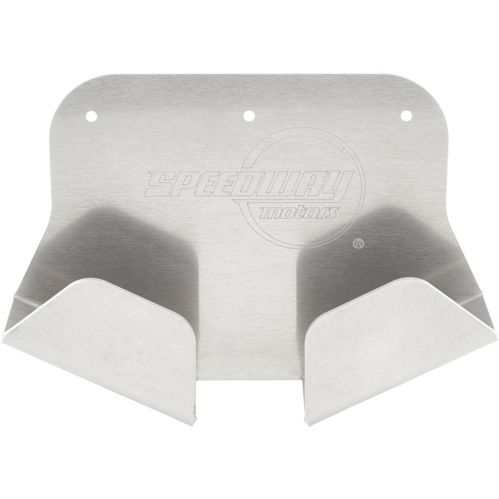 Wheel and Tire Change Storage Kit