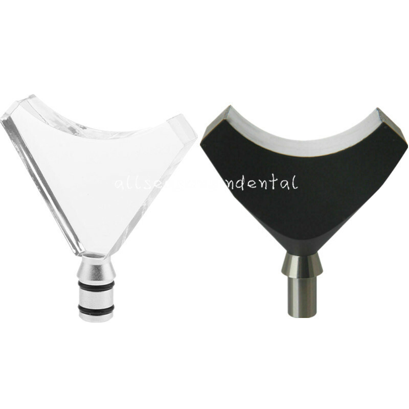 Dental Teeth Whitening Bleaching Tip Accelerator For Curing Cordless Light Lamp