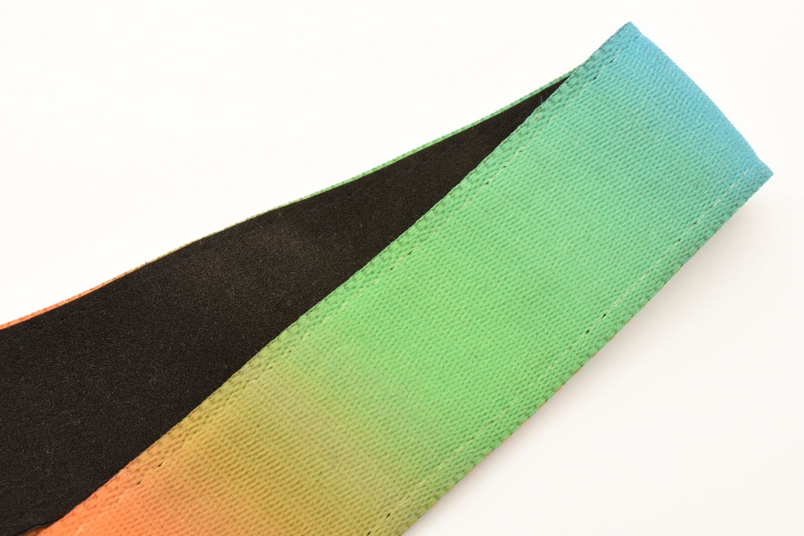 《TOP MINT》Nikon Aurora Color Neck Strap For Film Digital Camera From JAPAN✈✈🚀🎁
