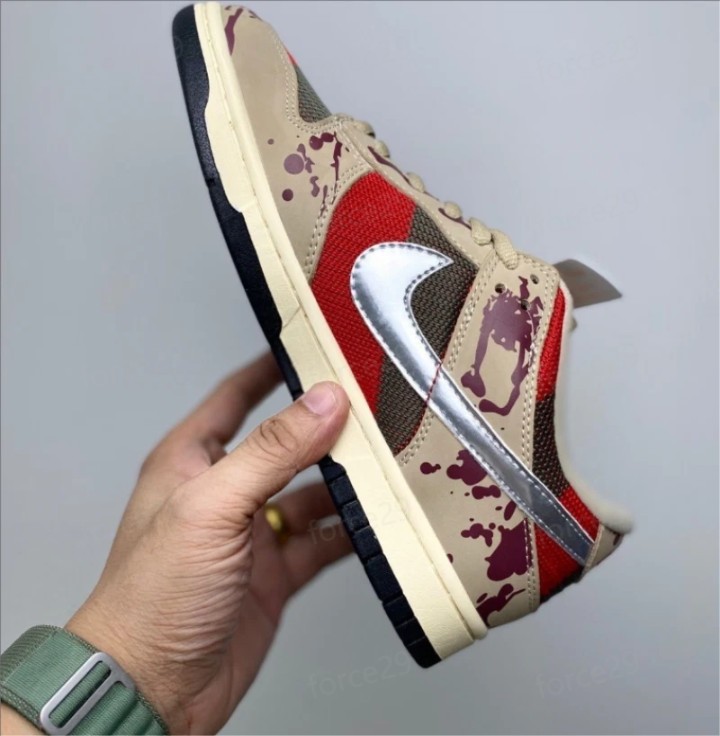 313170-202 NK Low "Men's Shoes