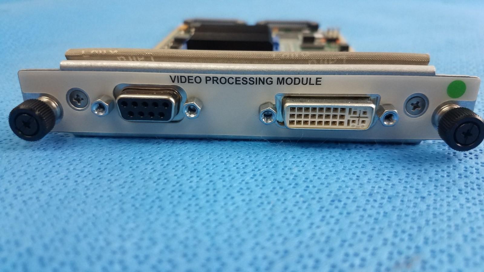 Stryker Video Processing Gerbers – Medical Video System Component