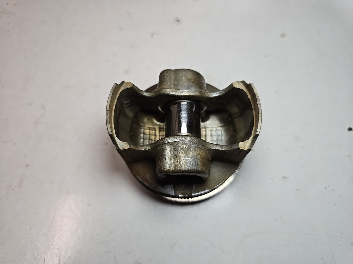 Suzuki GSF 650 Bandit K5/6/7 2005 - 2007 Piston