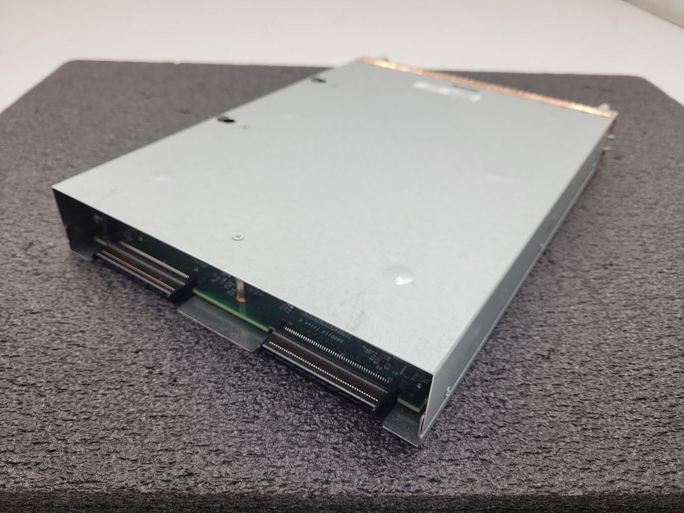 Nexsan Imation E18 SAN Quad Port 1Gb iSCSI Disk System Storage Controller