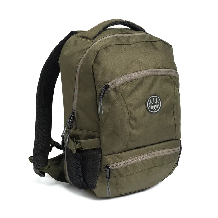 Beretta BS262T226307AAUNI Multipurpose Backpack Green Moss