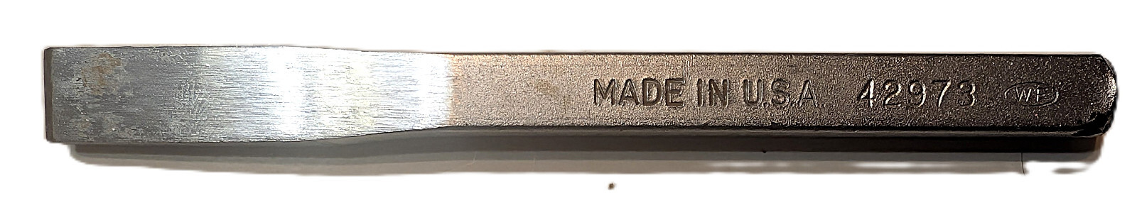 Craftsman & K-D Alignment Set - Pin Punches, Center Punches and Chisel
