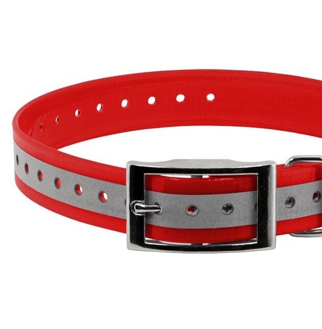 1" Replacement Strap Garmin Alpha Astro TT25 T20 T5 TT15 Tracking Collars
