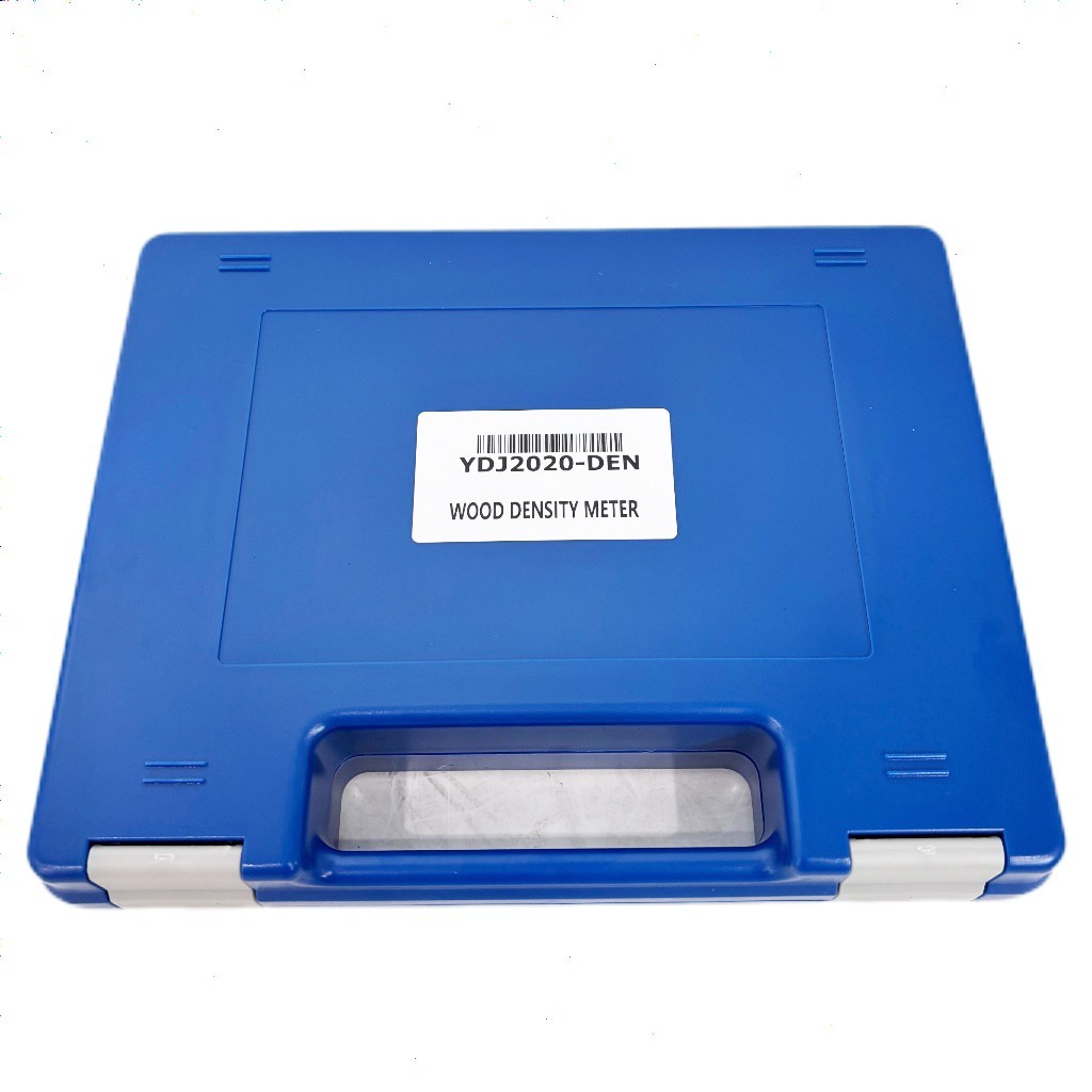 Wood Densitometer with Average Calculate Function Resolution 0.01g/cm³