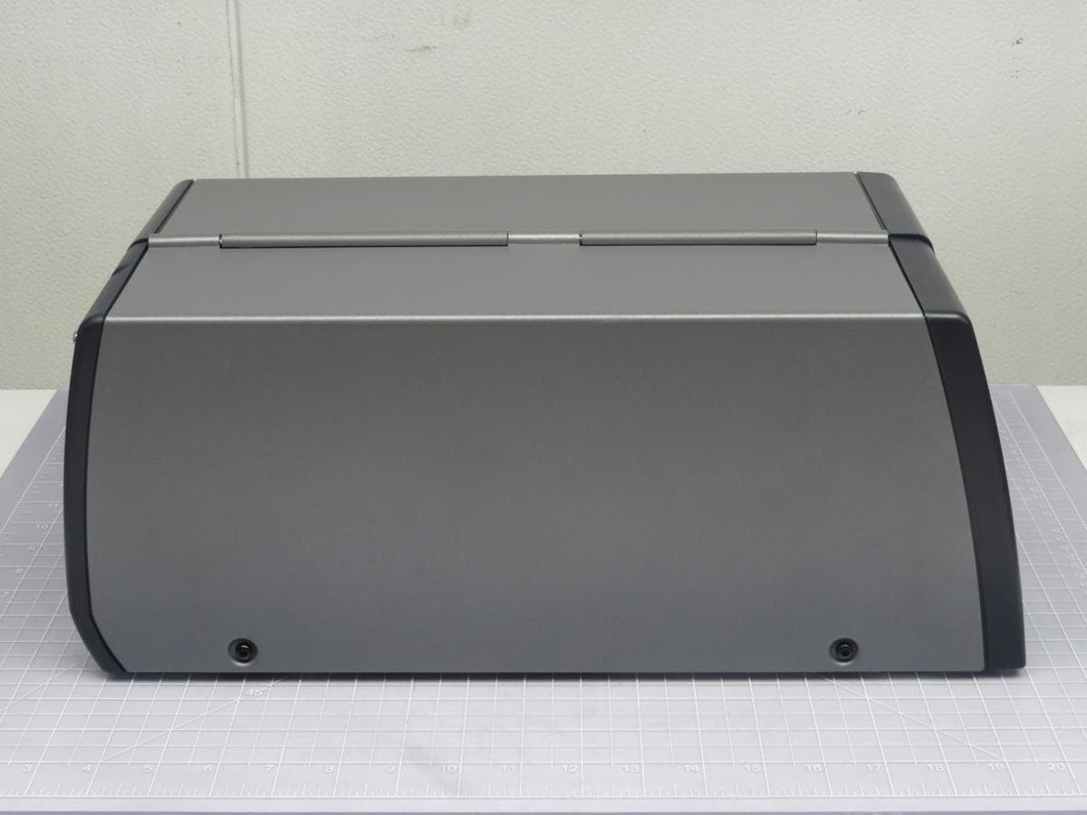 INTERMEC PM23C PM23CA0100000211 BARCODE LABEL PRINTER T192874