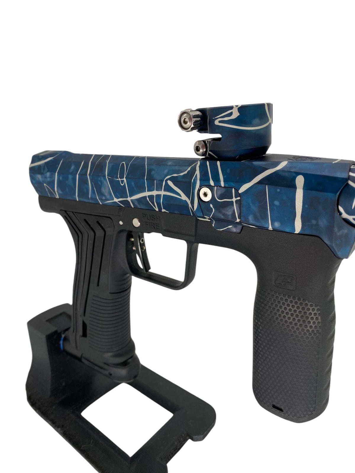 Planet Eclipse Inception Design Emek Paintball Gun