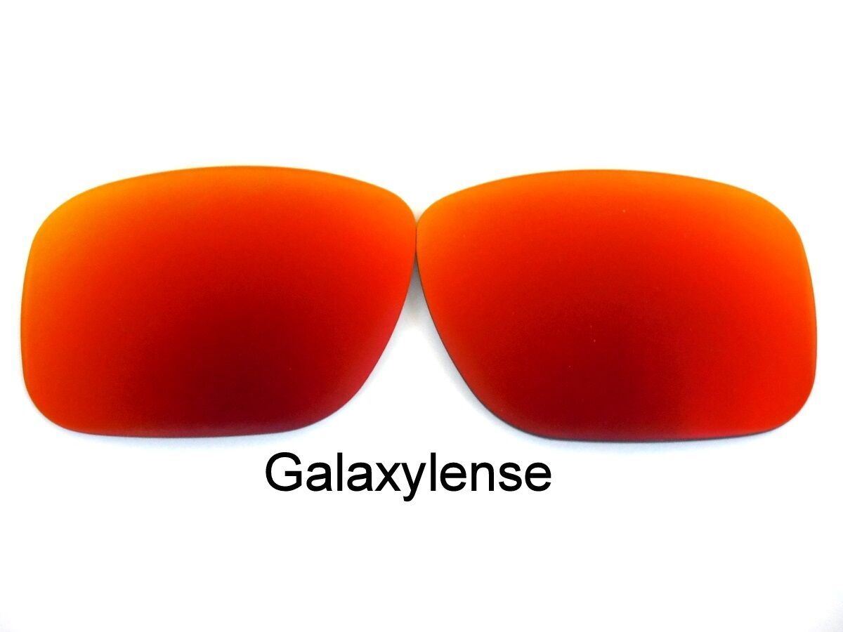 Replacement Lenses For Ray Ban RB4165 Justin Red 54mm Sunglasses Polarized