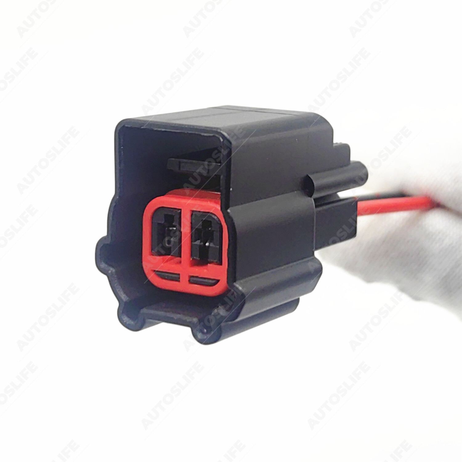 For 2003-2007 Saturn Ion 2-Way Brake Fluid Level Sensor Connector Harness Plug