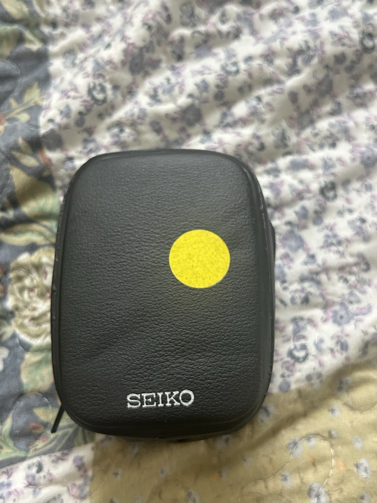Seiko S053 Stopwatch Digital Vintage