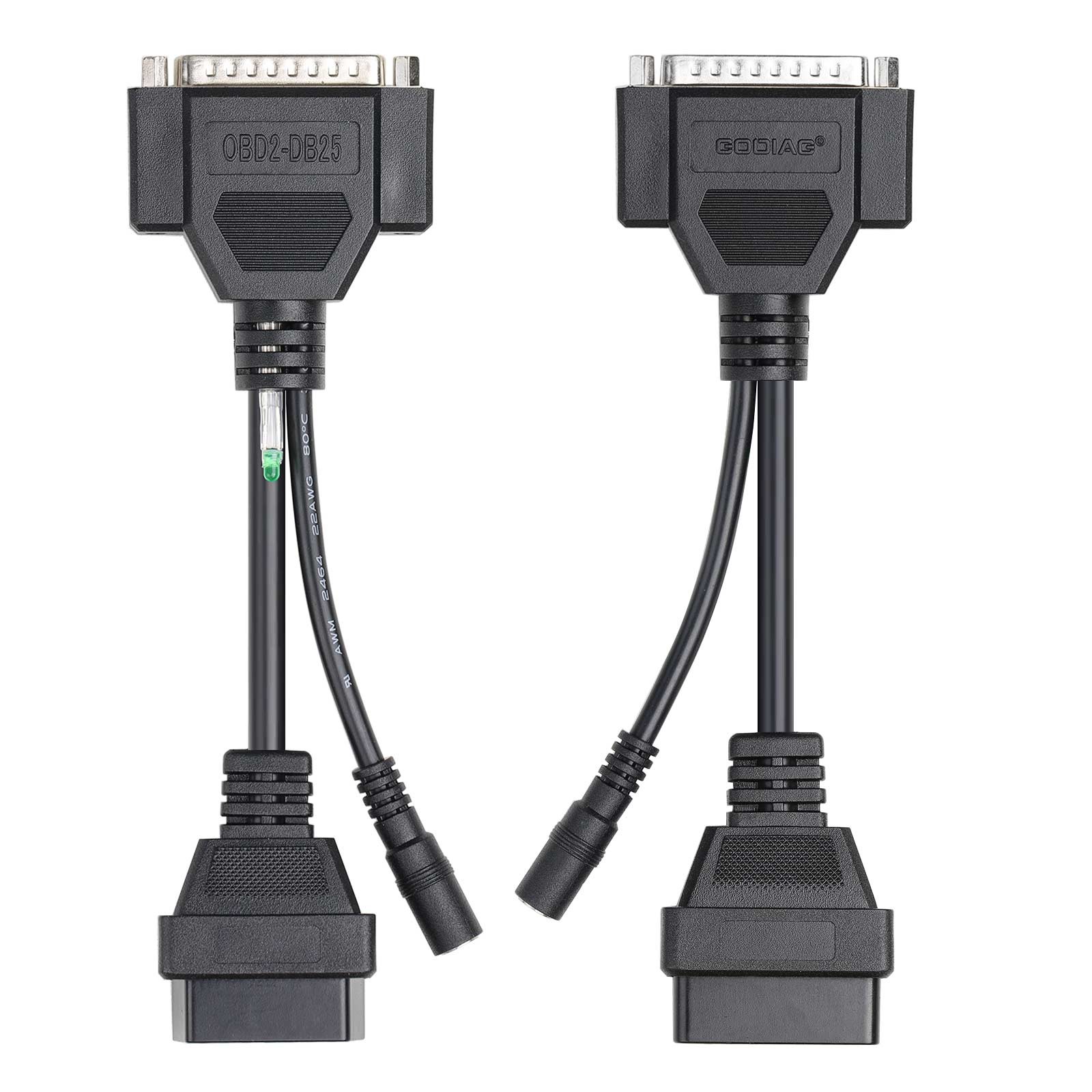 GODIAG E-CU GPT Boot AD EC-U Connector for EC-U Read Write No Need Disassembly