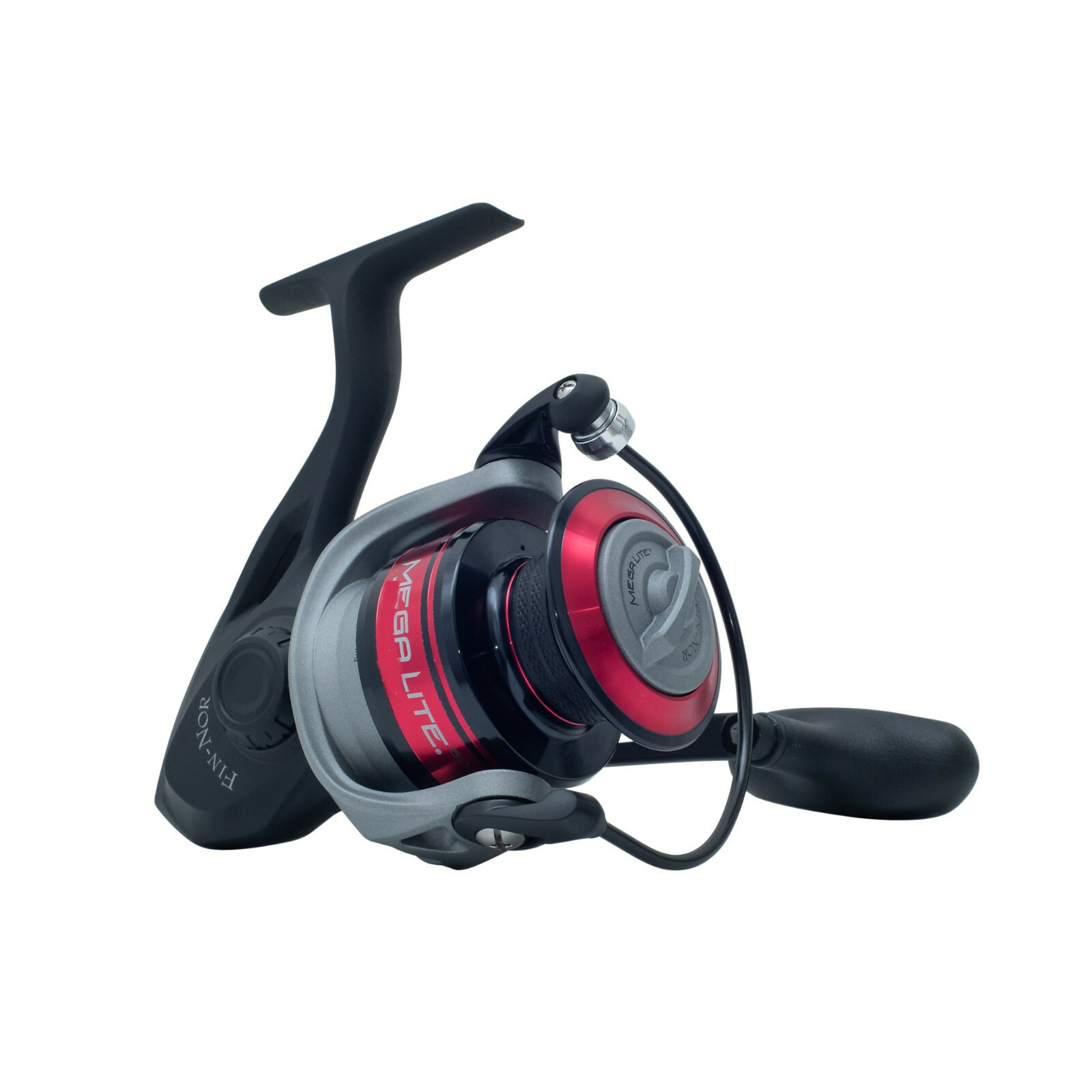 Fin-Nor Mega Lite Spin Reel Stationary Reel Sea Reel Spinning Reel Spinreel