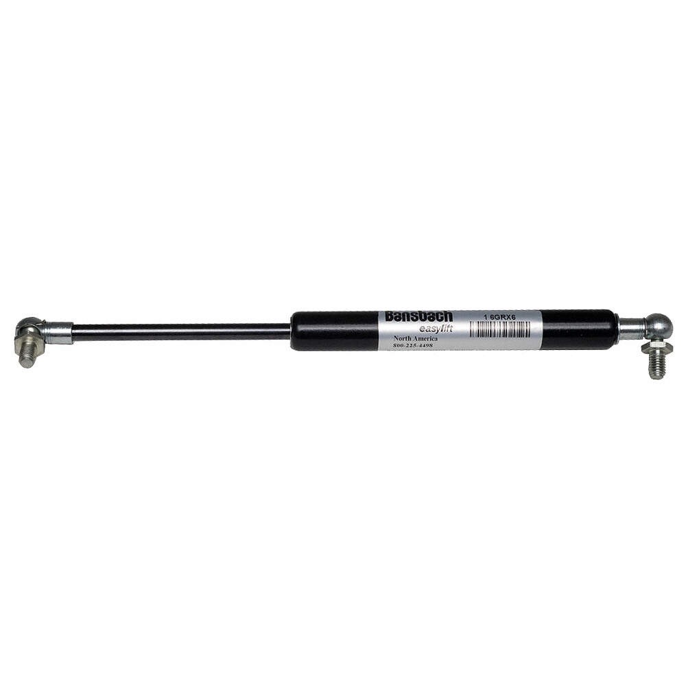 BANSBACH EASYLIFT 60000GD3 Gas Spring, High Temperature, Force 30