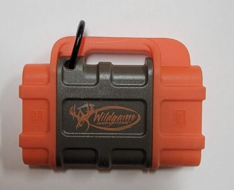 WILDGAME-WGIVW0011 SD CARD VIEWER