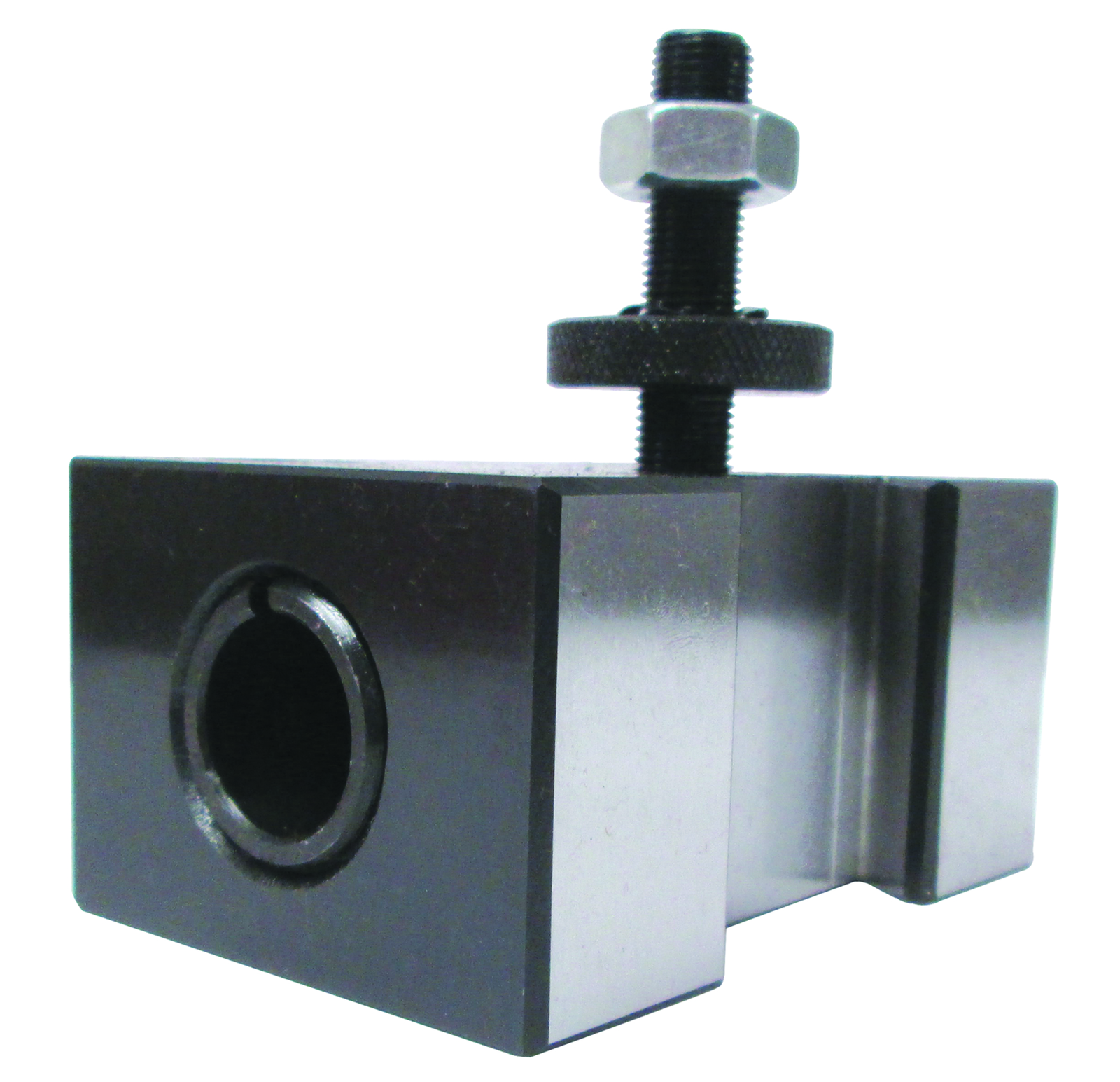 Series CXA #4 - Heavy Duty Boring Bar Holder