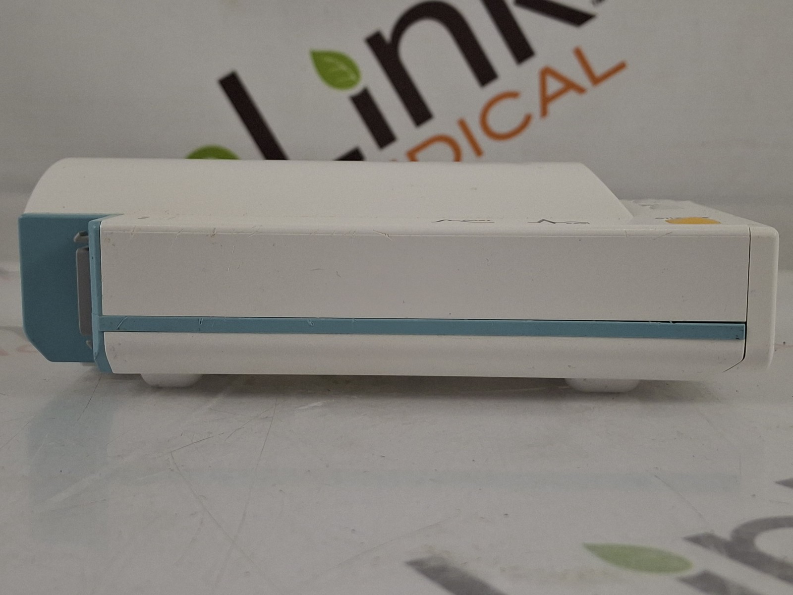 Philips M3001A-A01C06 Fast SpO2, NIBP, ECG, Temp, IBP MMS Module