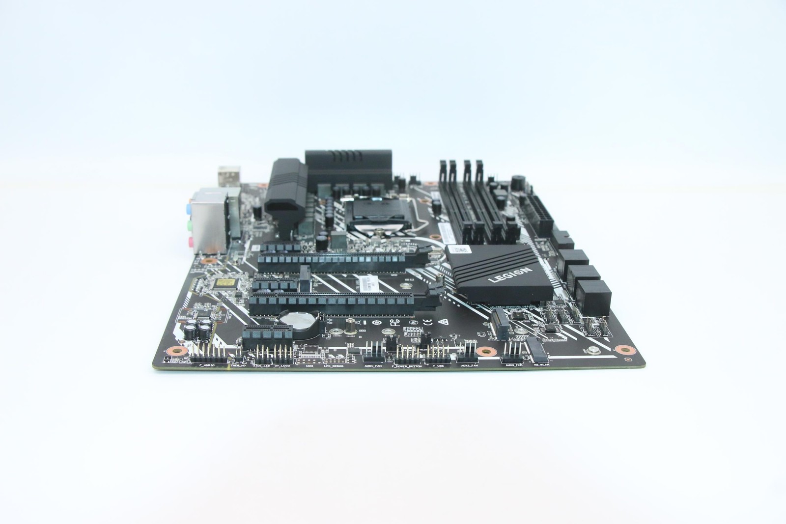 5B20W27658 Intel Rocket Lake Z490 WIN DPK